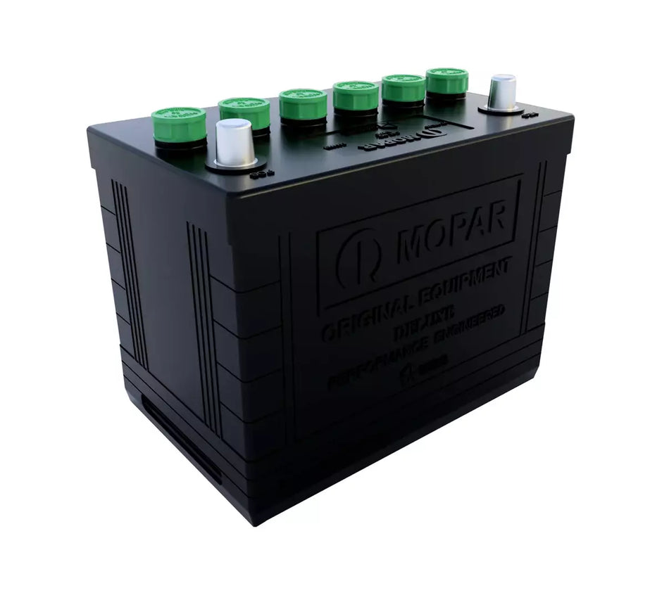 Restoration Battery Mopar 65-74 Lithium
