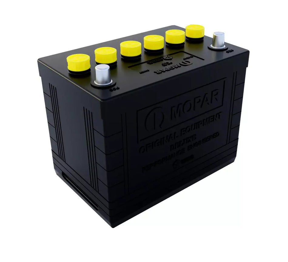 Restoration Battery Mopar  65-74 Lithium