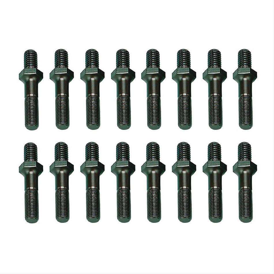 Rocker Arm Studs 7/16-20 1.90 Ford/Chevy 16 Set