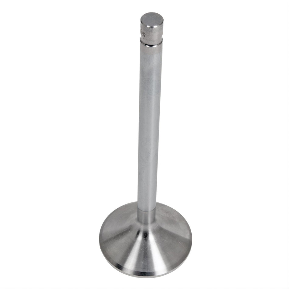 1.760 Dia Exhaust Valve 11/32 5.410 OAL -  BBM