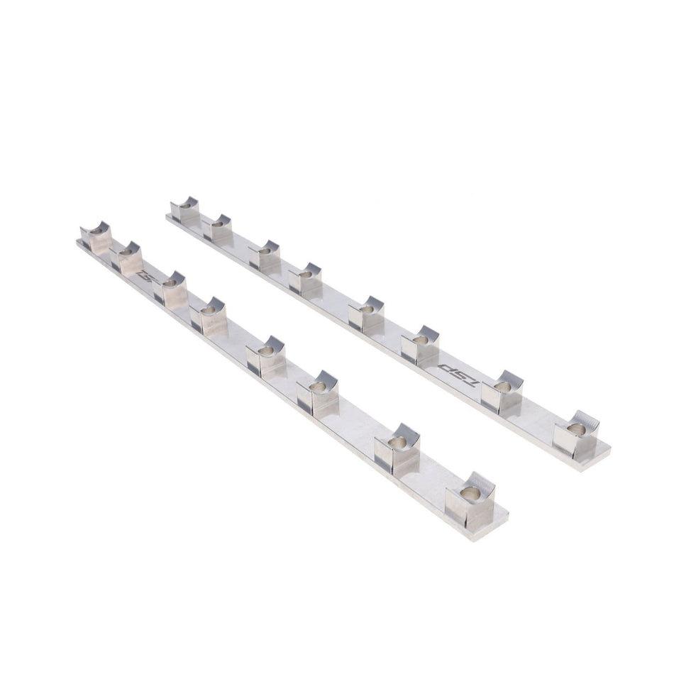Billet Aluminum OE Style Rocker Arm Stands Gen 3