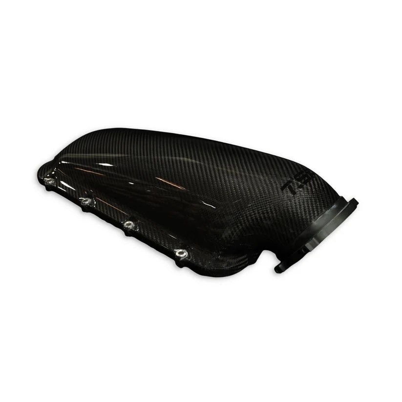 Carbon Fiber Intake Cver Gen 3/4 Gen 5 LT