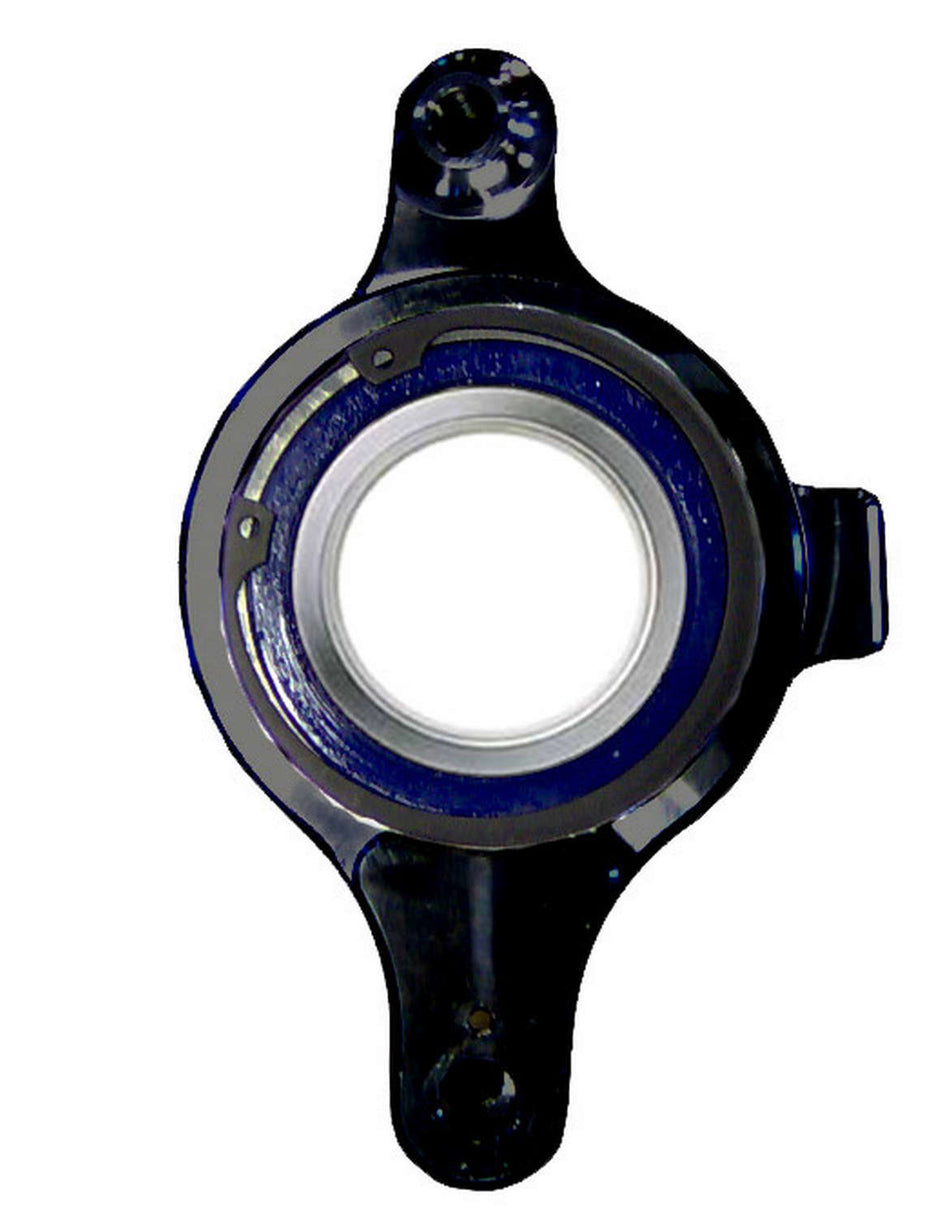 Bird Cage LH Mini Sprint Black