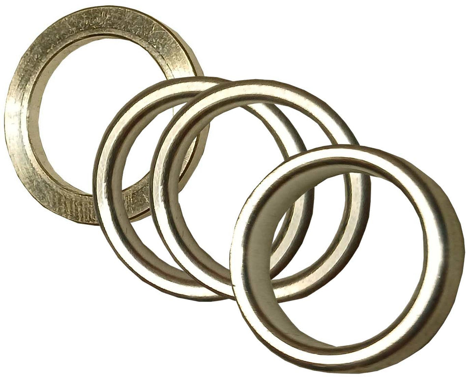Champ Kart Right Front S pindle Spacer Kit...Per