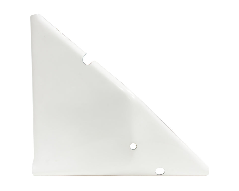 Midget Left Side Front Panel