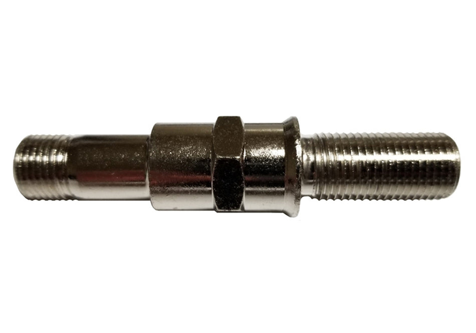 One Nut Rear Arm Shock Stud Steel Each
