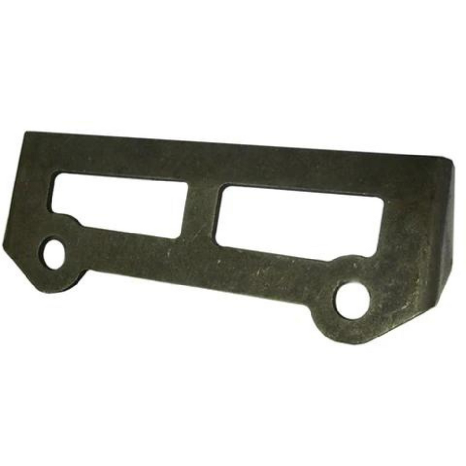 Sprint Car Master Cylinder Bracket