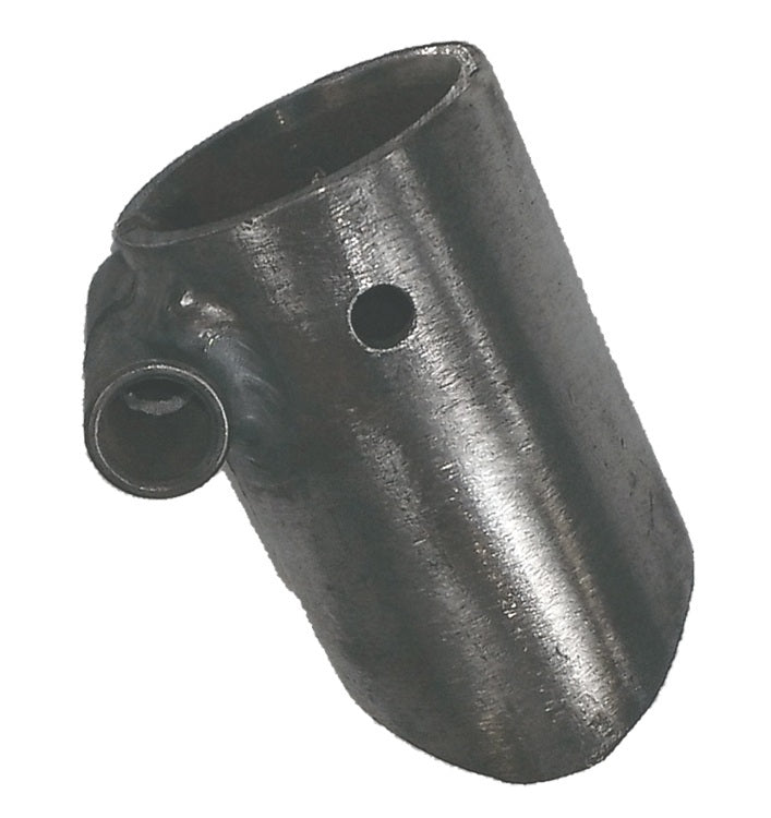 Sprint Car Nose Wing Post Pinch Clamp