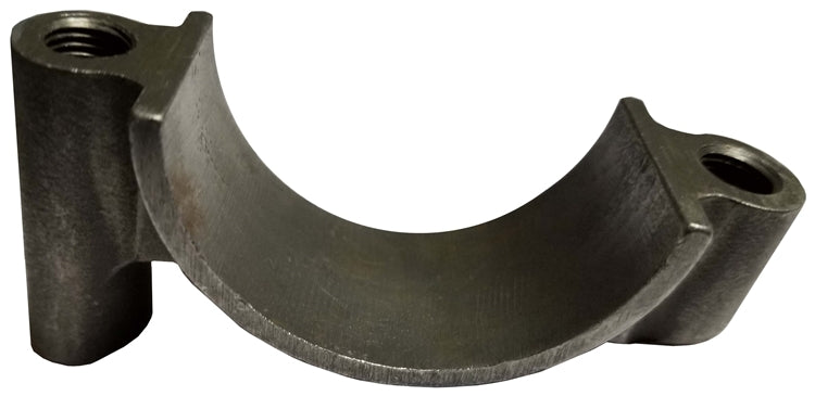 Steering Box Mount Bottom Only Billet