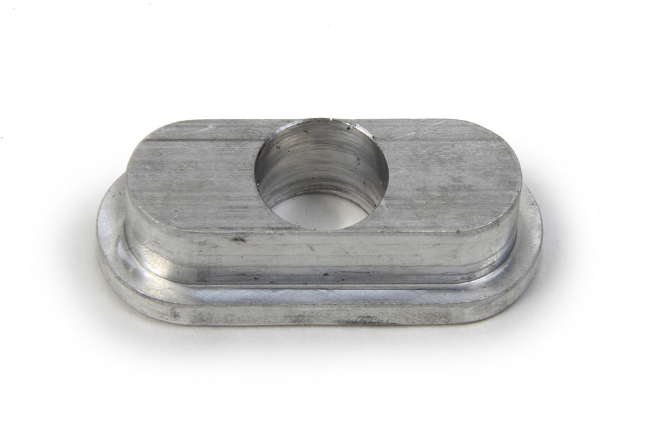 Caster Slug Zero Offset