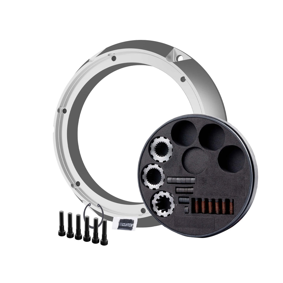 Fitment Kit 240mm Ultra 37mm Spacing