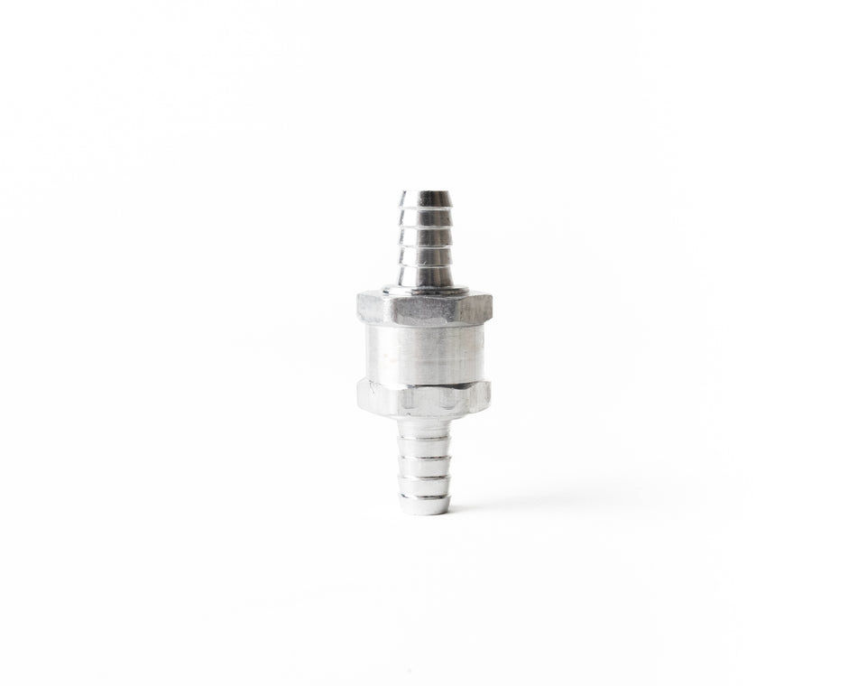 Fuel Stopper