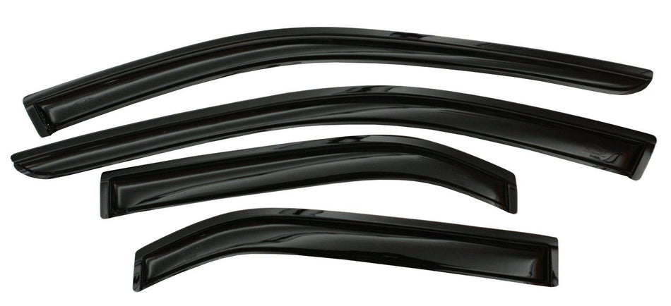 Ventvisor Outside Mount 4pc