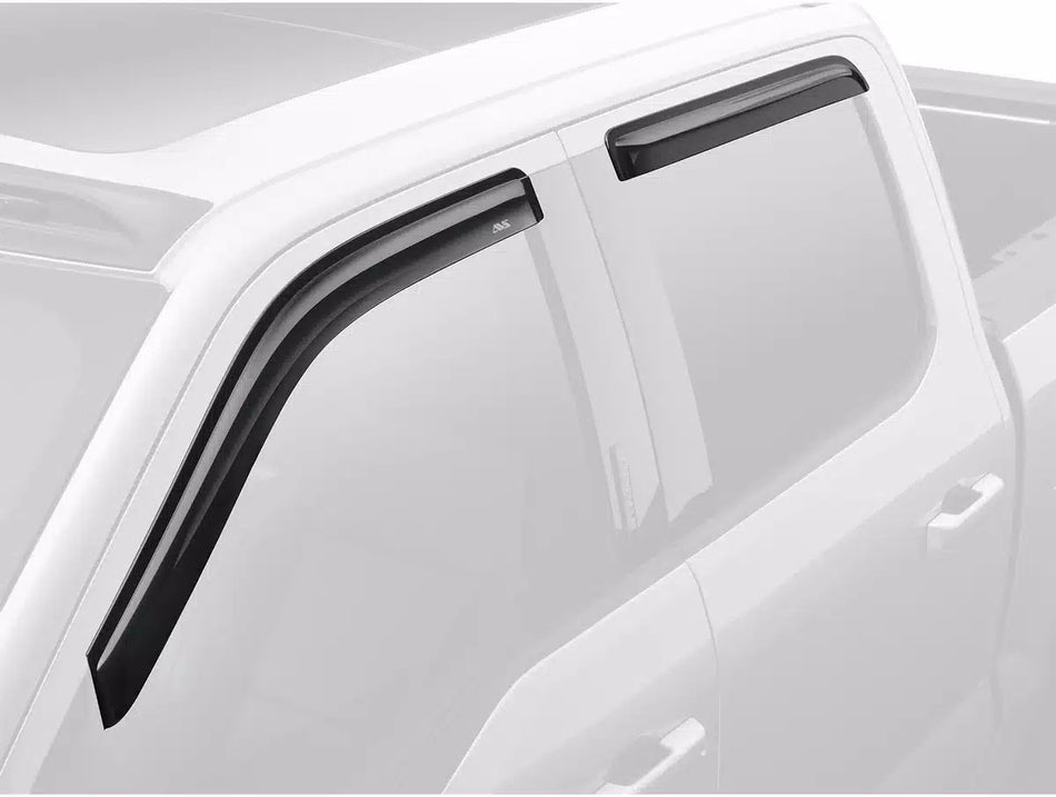Ventvisor 4pc.