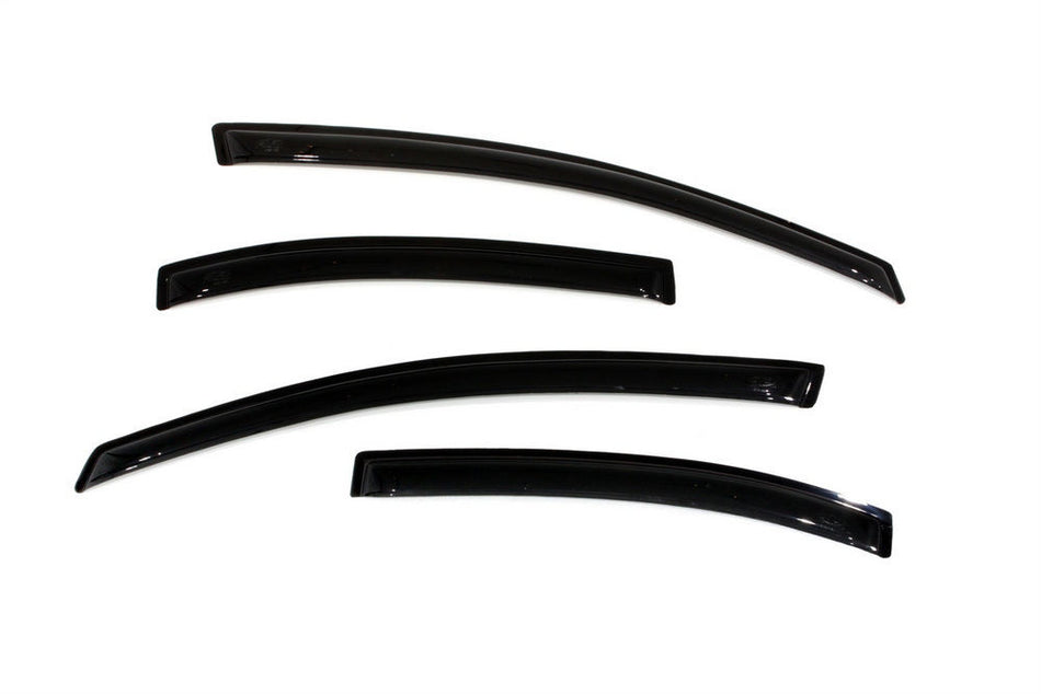 Window Ventvisor 4Pc.