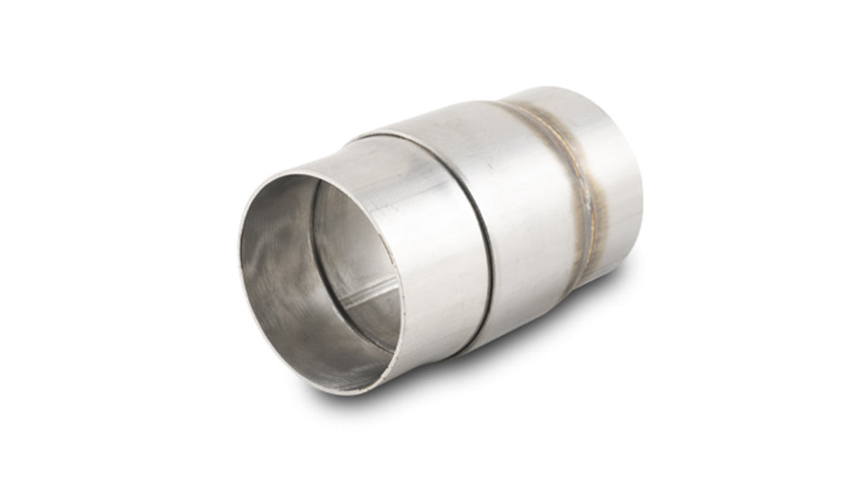 Slip Joint Adapter for 2.5in O.D. Tubing