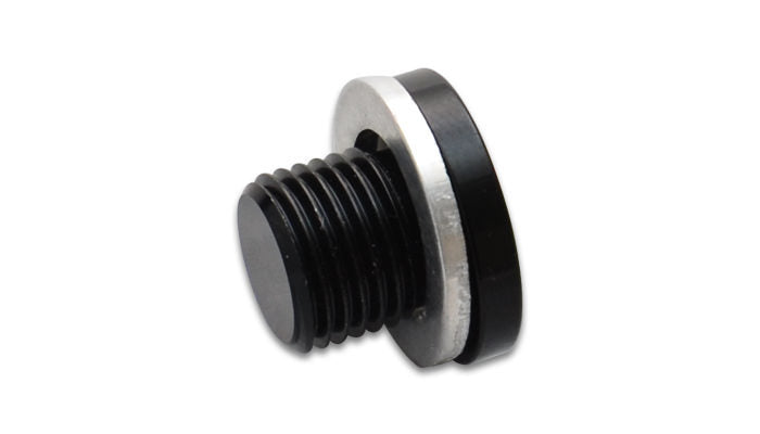 Metric Port Plug M16 x 1.5