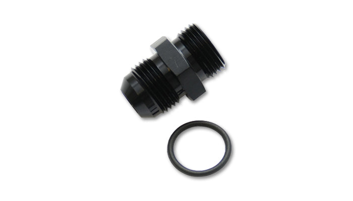 -20 Male AN Flare to -16 Male ORB Adapter Fitting