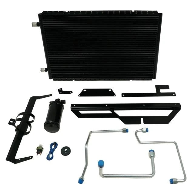 SureFit Condenser Kit W/ Drier 65-66 Impala
