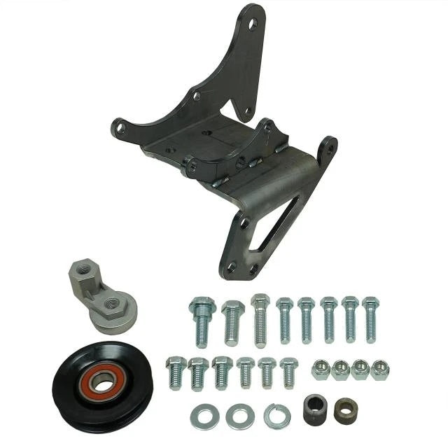 BBF AC Compressor Bracket Kit