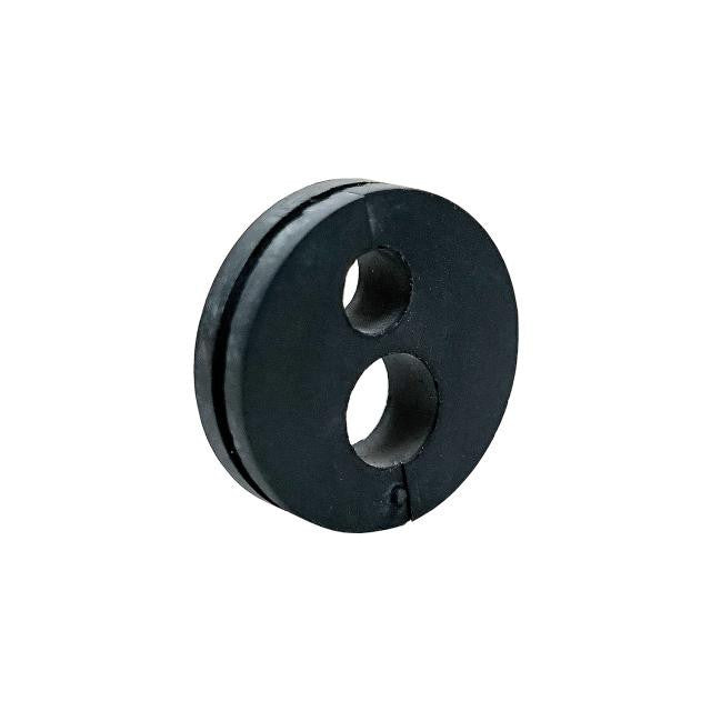 3/8 & 1/2 2 Hole Grommet
