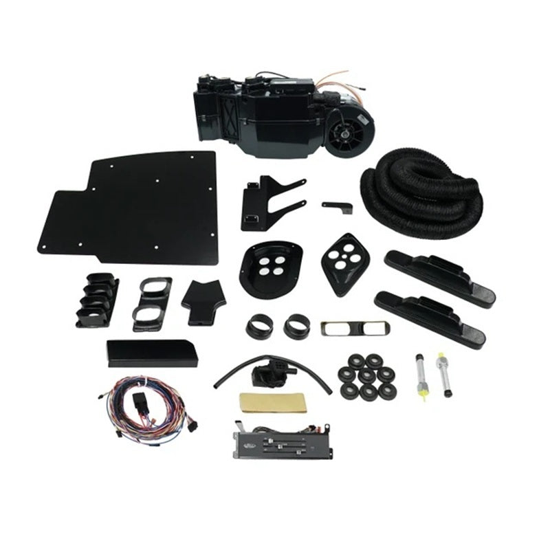 Evaporator Kit 70-72 Chevelle W/O Factory Air