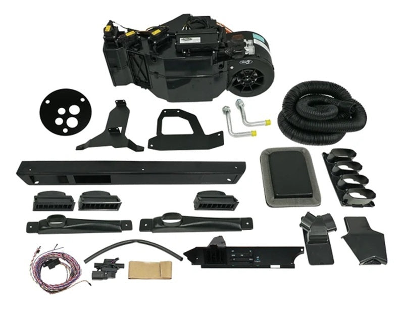 Evaporator Kit 70-74 Mopar B-Body W/O A/C