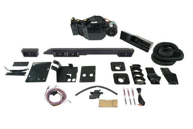 Evaporator Kit 68-72 Ford F-100