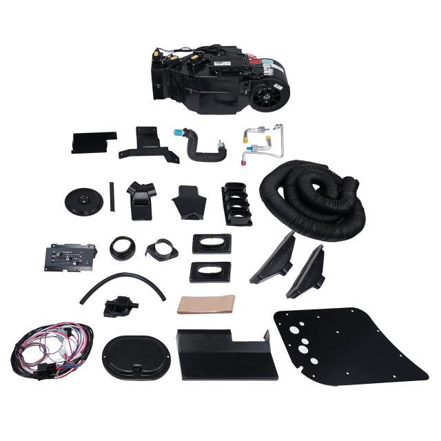 Evaporator Kit 73-80 Chevy P/U W/ Factory Air