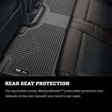 Load image into Gallery viewer, Husky Weatherbeater Front &amp; 2nd Seat Floor Liners 94171