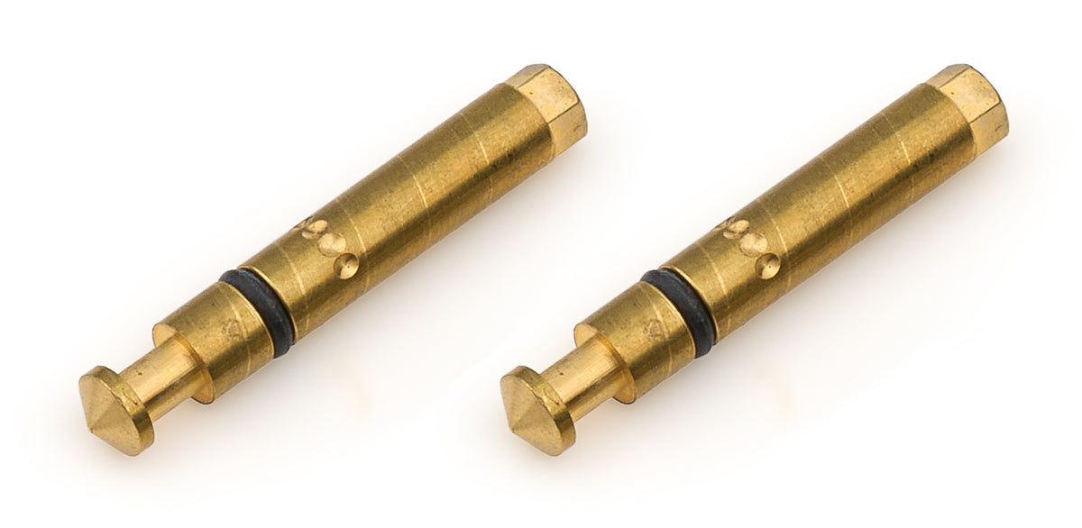 A2 Primary Metering Valves- 4BBL