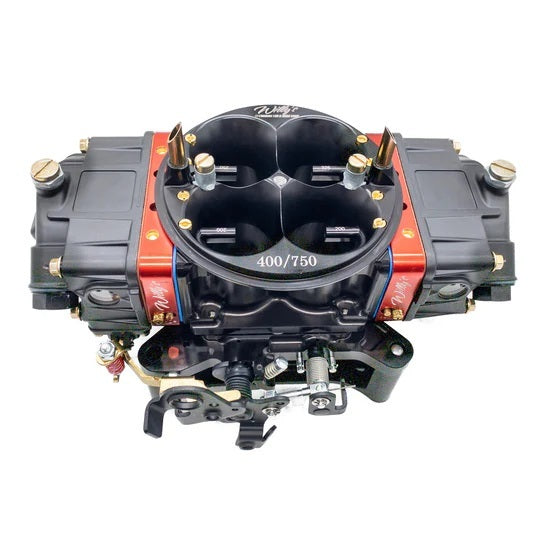 Carburetor E85 Equalizer GM 604 Crate