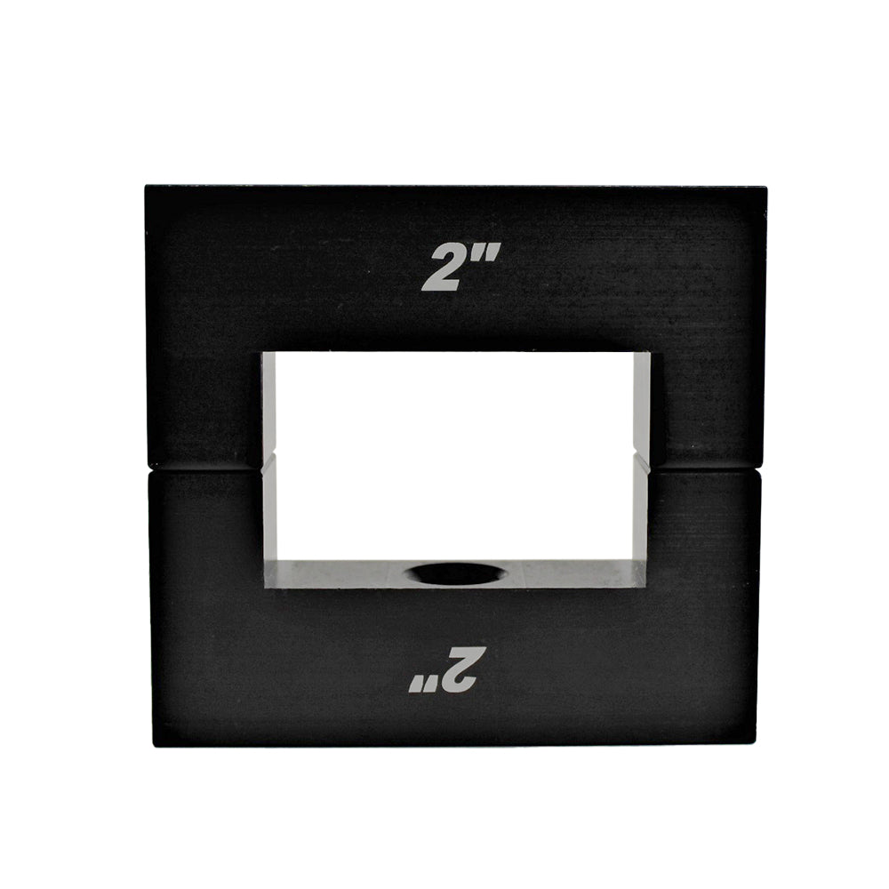 Weight Mount 2IN