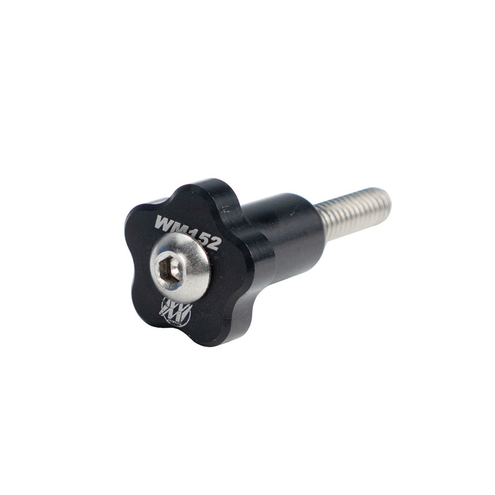 Quick Knob for Reservoir Mounting Bracket