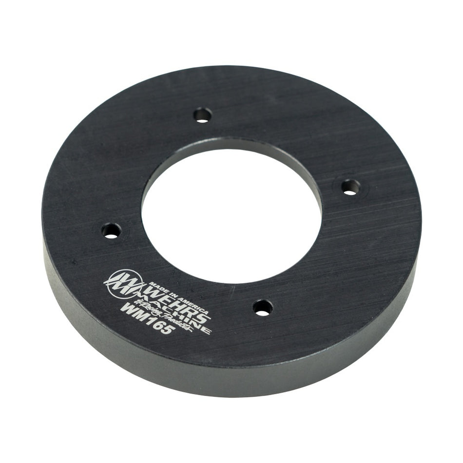 Coil-Over Adapter 5in