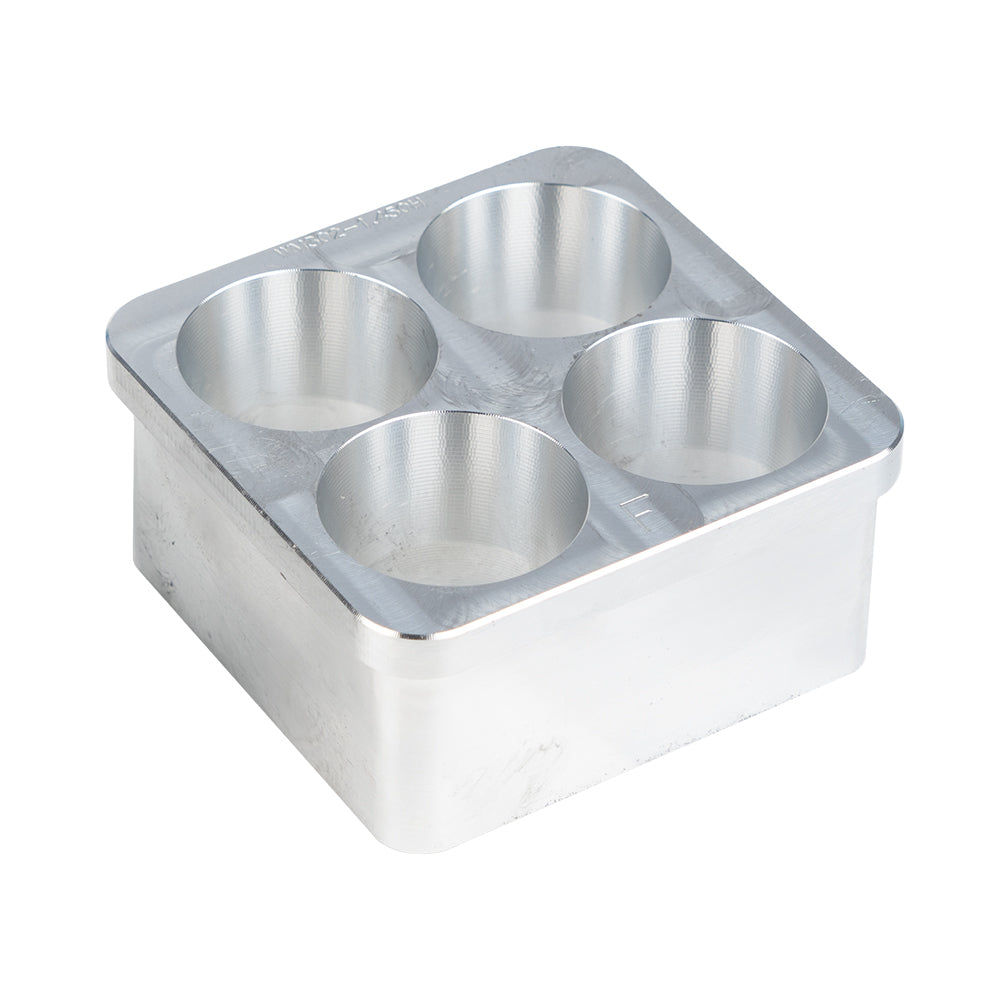 Carb Insert 2IN Tall 1.450 Diameter