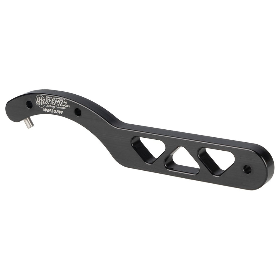 Wrench 5in Coil Over Kit