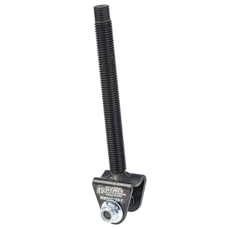 Shock Mount 3/4IN Thread 7IN Long