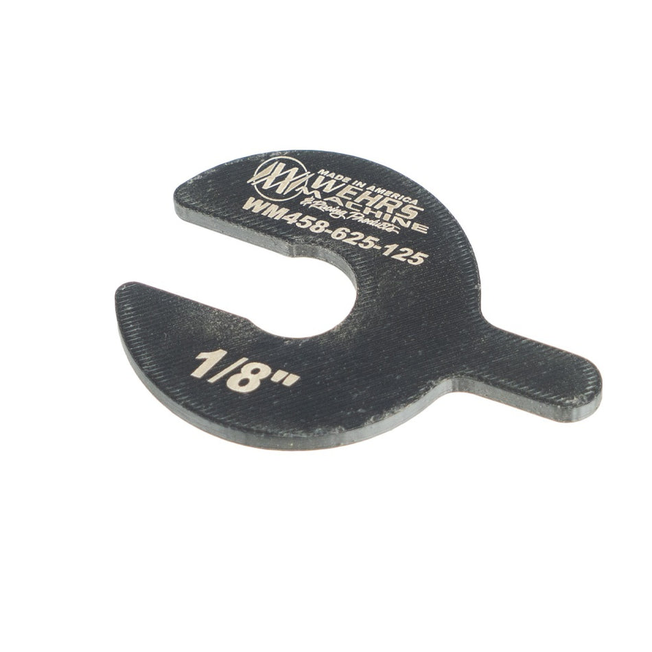Bump Stop Packer 1/8in Plastic