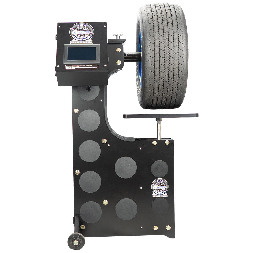 Tire Smasher / Loader Wide-5 / 5x5 Wheels