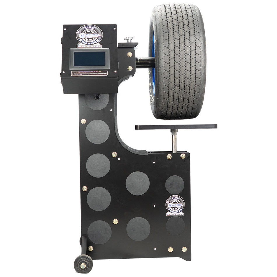Tire Smasher / Loader Wide-5 / 5x5 Wheels