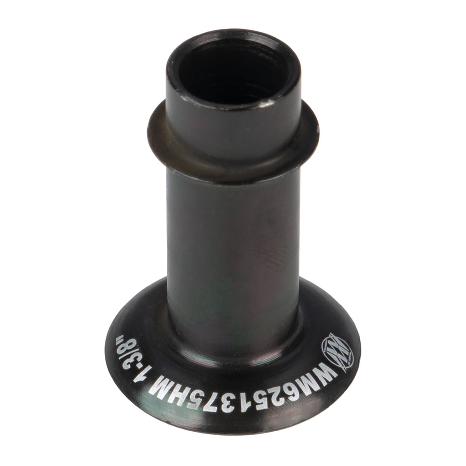 Spacer Mis-Alignment 5/8 - 1/2in 1.375in OAL Each