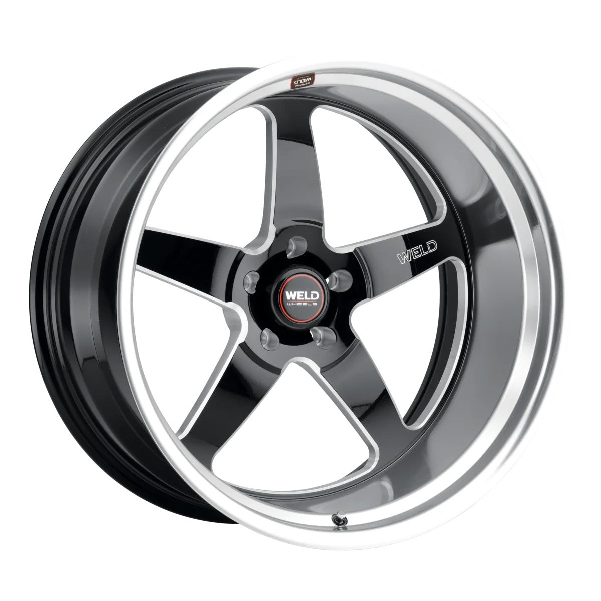22x10.5 Ventura Wheel 5x127 BC6.25 BS