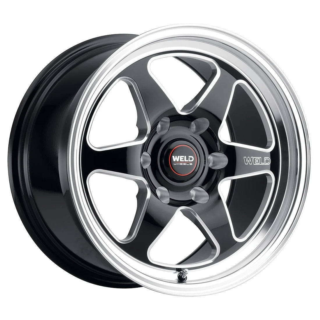 20x9.5 Ventura Six Wheel 6x139 BC 6.375 BS