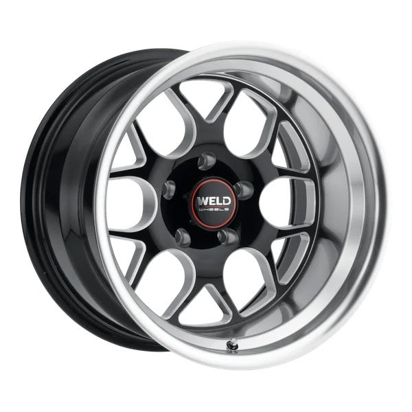22x9.5 Solana Wheel 6x135 BC 6.23 BS