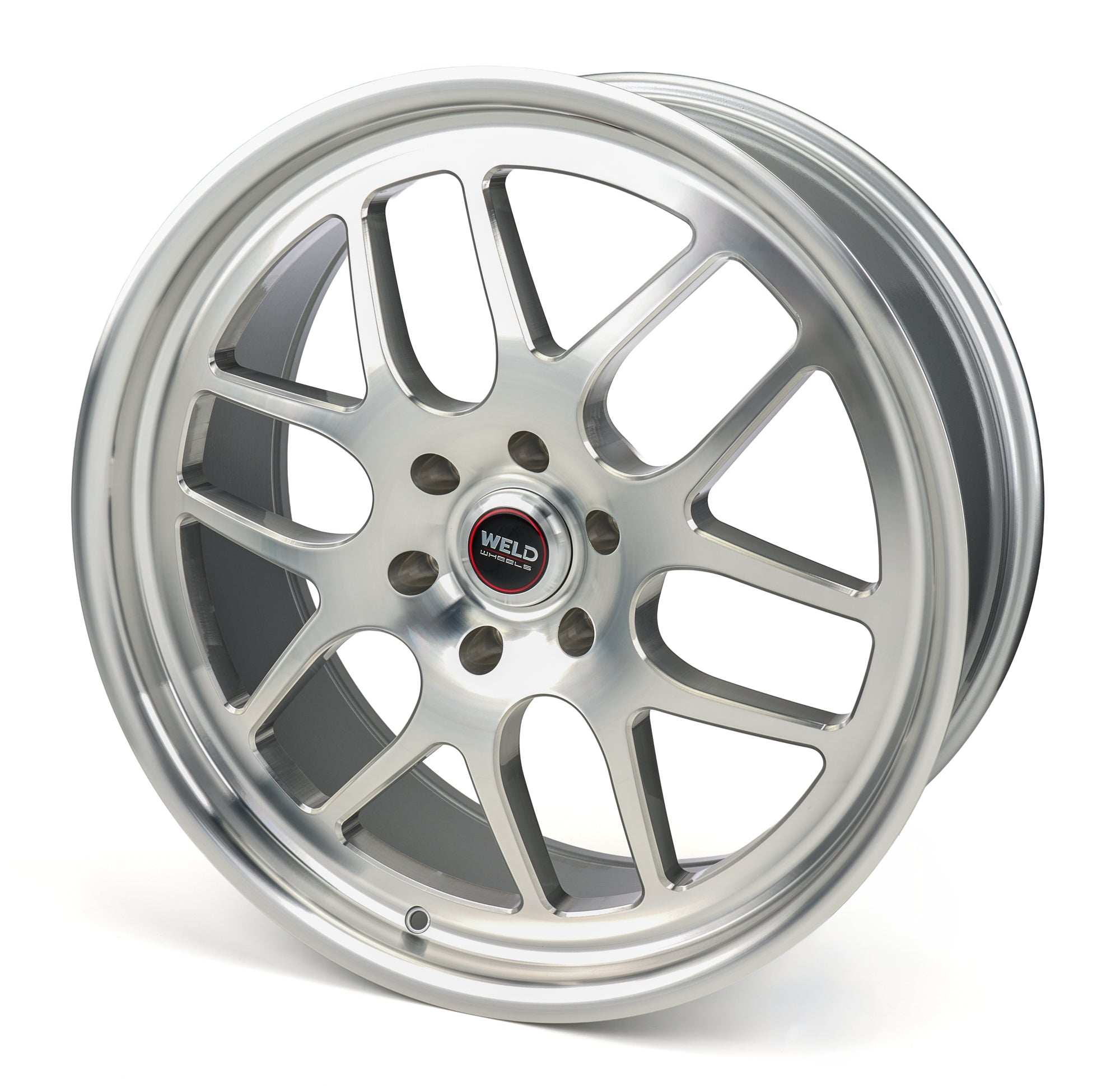 22x9.5 Solana Wheel 6x135 BC 6.23 BS
