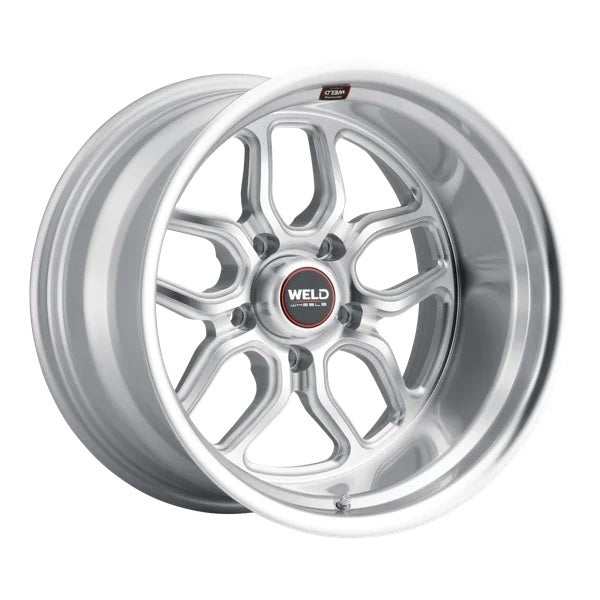 17x11 Laguna Wheel 5x127 BC4.25 BS
