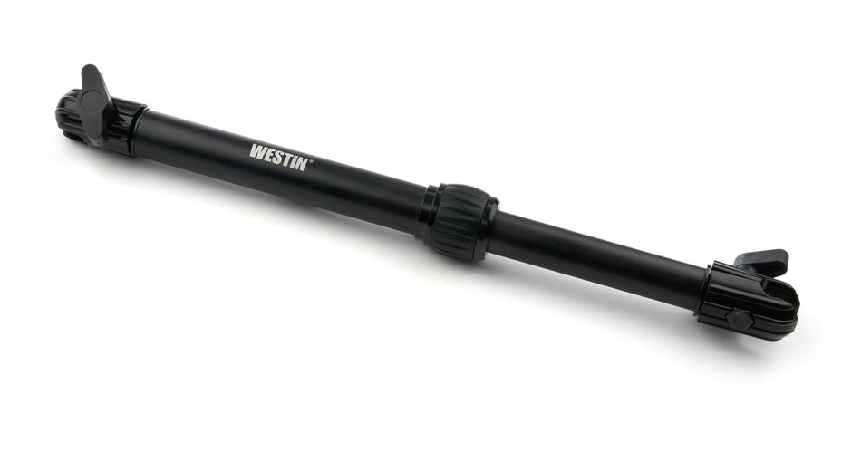 20mm Telescoping Arm Mount 9.5in to 13in