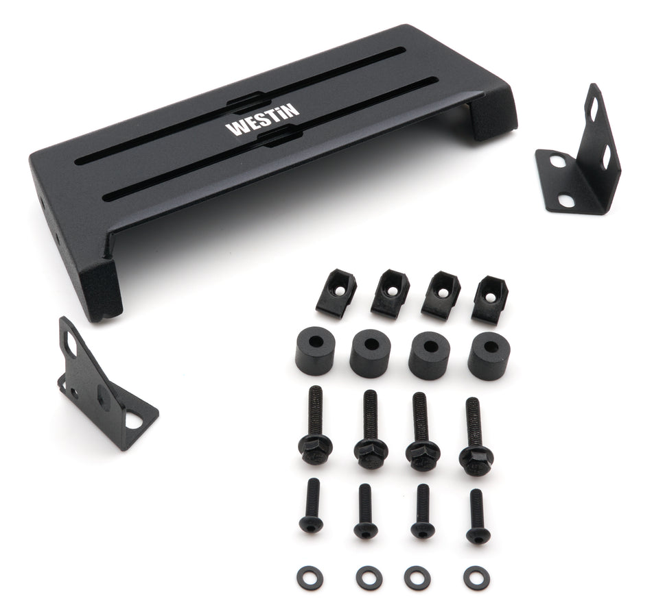 Phone Mount Base