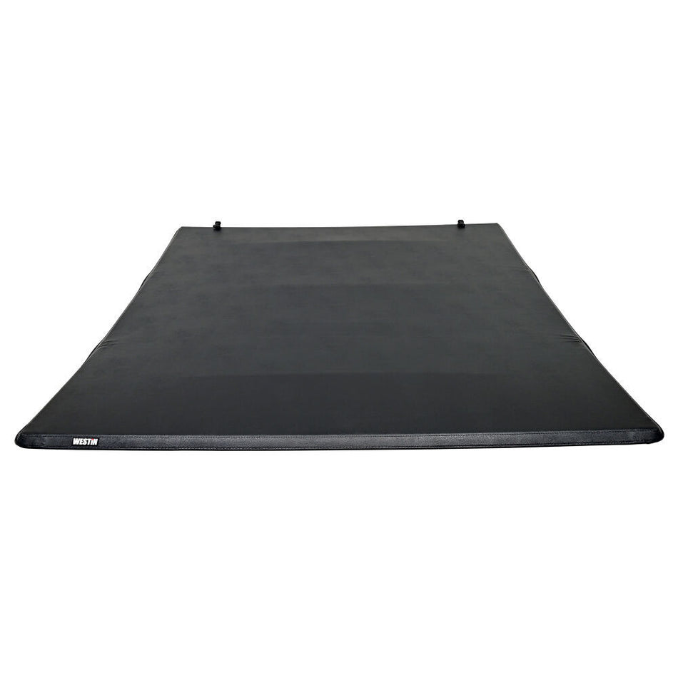 Soft Tri-Fold Tonneau 19-24 GM P/U 1500 5.8ft